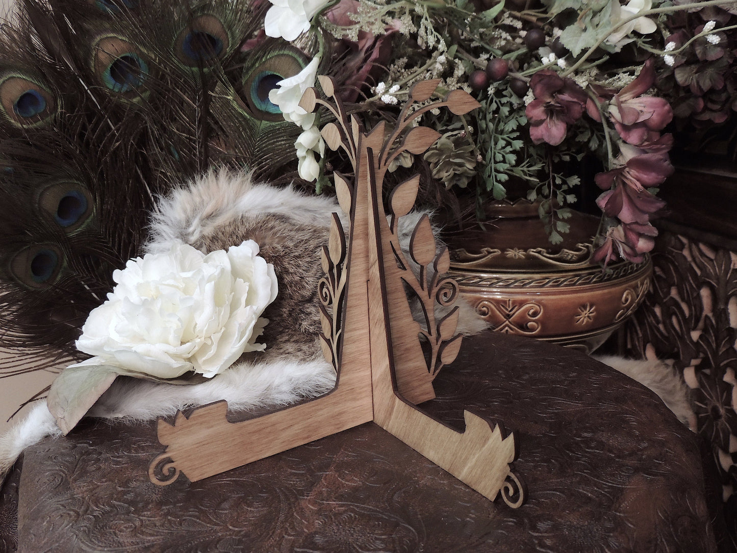 Yggdrasil | Tree of Life | Dryad Tree of Life | Solstice Wheel of the year | Pagan Calendar | Sabbats & Esbats Altar Tile